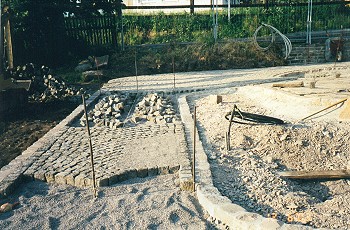Aussenanlagen